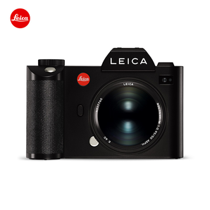 徕卡（Leica） SL Typ601全画幅专业无反数码相机套机 送往返机票 ￥44299