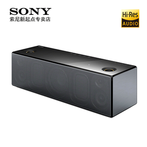 SONY 索尼 SRS-X99 蓝牙音箱