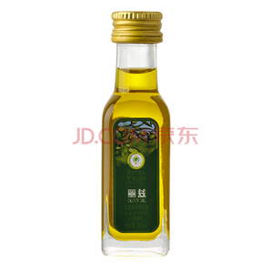 西班牙原瓶原装进口  丽兹特级初榨橄榄油20ml