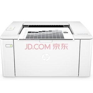 HP 惠普 M104a 黑白激光打印机 679元包邮（需用券）