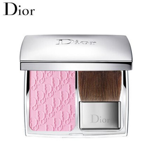 Dior 玫瑰蕴采腮红 7.5g #001 PETALE 179元