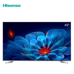 Hisense 海信 LED50EC550UA 4K液晶电视 50英寸 2399元包邮