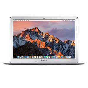 2017年款AppleMacBookAir13.3英寸笔记本MQD32CH/AMQD42CH/A_银色,Corei5/8G/256G