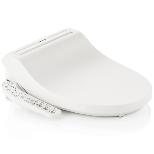 panasonic松下dl5230cws即热式智能马桶盖板2620元包邮双重优惠