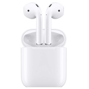 Apple 苹果 AirPods 蓝牙无线耳机 MMEF2CH/A 988元包邮