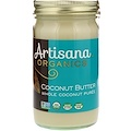 Artisana,有机生椰子酱，14盎司（397克）-iHerb.com