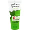 Goddess Garden儿童物理防晒霜  SPF 30  1 oz (28 g)