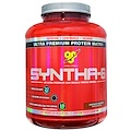 BSN,SYNTHA-6健身健美必备全效乳清蛋白粉,5.4lbs(2.29kg)