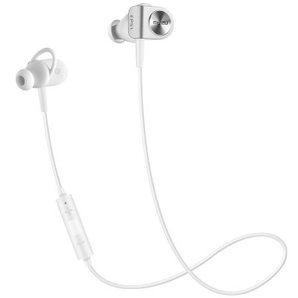 魅族（MEIZU）EP51磁吸式专业运动蓝牙耳机 白色