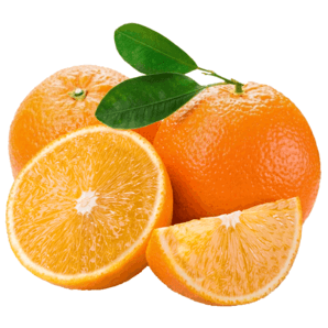 湖南纽荷尔赣南脐橙子新鲜5斤装水果
