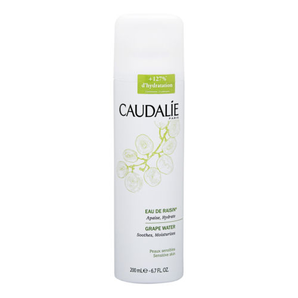 CAUDALIE 欧缇丽 大葡萄活性喷雾 200ml