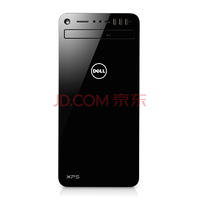 DELL 戴尔 XPS8930 台式电脑主机 i5-8400 8G GT1030 2G 1T+16G傲腾5999元