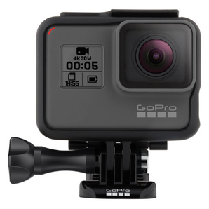 GoPro HERO 5 Black 运动相机 翻新版