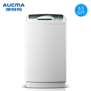 AUCMA 澳柯玛  XQB65-8918 6.5公斤全自动波轮洗衣机