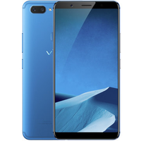 vivo x20a 全网通智能手机 4gb 64gb 2598元包邮