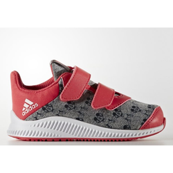  adidas 阿迪达斯 FortaRun BA9911 女童跑步鞋 200元包邮