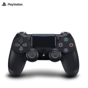 SONY 索尼 PlayStation 4 游戏手柄（黑色）17版 SONY 索尼 PlayStation 4 游戏手柄（黑色）17版 289元包邮