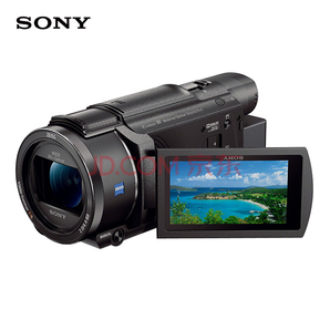 SONY 索尼 FDR-AX60 4K数码摄像机