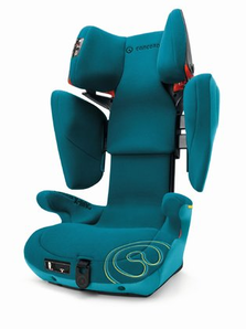 2018款 ！CONCORD 康科德 Transformer 变形金刚系列 X-Bag 儿童安全座椅