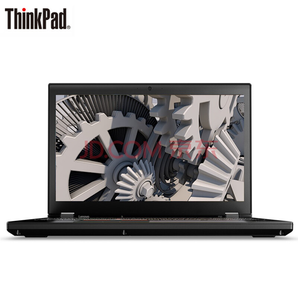 ThinkPad P50（2MCD）15.6英寸移动工作站笔记本（E3-1505Mv5 16G 256GSSD+1T M2000M 4G独显 Win10专业版）32999元
