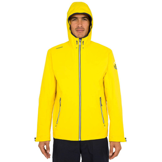 防风防水迪卡侬航海服tribord100999元包邮