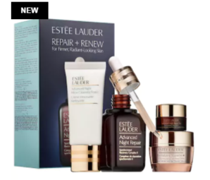 Estée Lauder 雅诗兰黛 小棕瓶套装