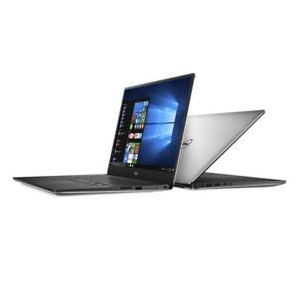 DELL 戴尔 XPS 15 9560 15.6英寸笔记本电脑 （i7-7700HQ、8GB、256GB SSD、GTX1050）