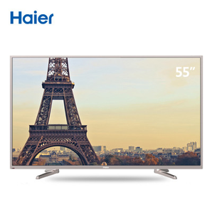 预售： Haier 海尔 LS55M31 液晶平板电视 55英寸 2399元包邮（需9元定金）