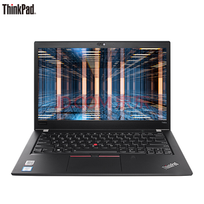 18日0点： ThinkPad T480s（2XCD）14英寸笔记本电脑（i7-8550U、8G、256GSSD、MX150 2G、背光） 10499元