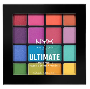 NYX PROFESSIONAL MAKEUP 促销专场