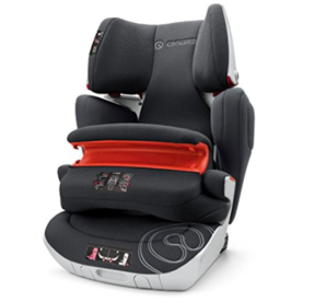 CONCORD 康科德 Transformer XT PRO 顶级款 儿童汽车安全座椅椅
