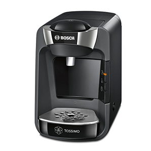 Prime会员！Bosch 博世 TAS 3202 Tassimo VIVY 胶囊咖啡机
