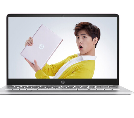 hp惠普畅游人pavilion14bf035tx14英寸窄边框轻薄笔记本i57200u4g500g