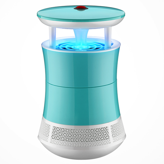 安全无毒红心光触媒家用无辐射灭蚊器149元起包邮