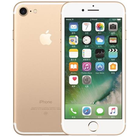 苹果iPhone7(金色)32GB公开版4G手机