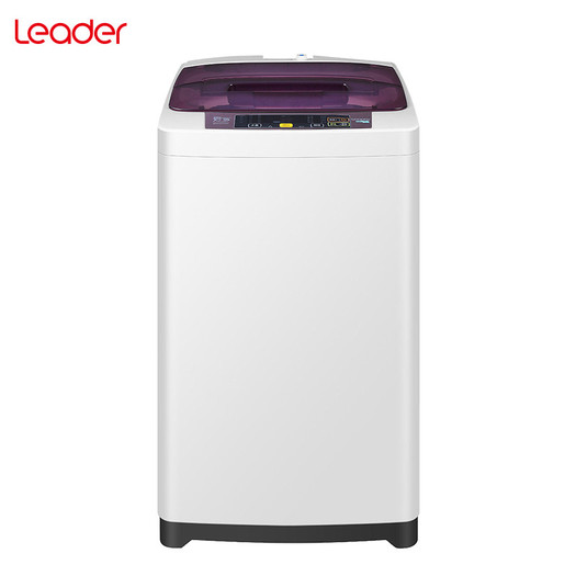 海尔统帅leadertqb55155公斤全自动波轮洗衣机海尔出品