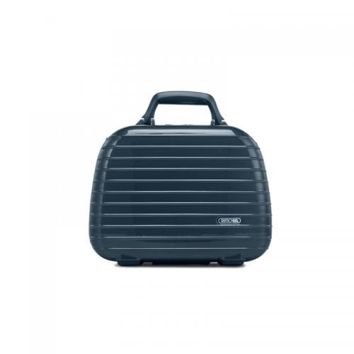 rimowa 日默瓦salsadeluxe beautycase手提箱旅行箱13l,到手价2828元!