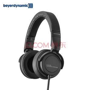 1日0点、历史低价： beyerdynamic 拜亚动力 DT240Pro 头戴式监听耳机 699元包邮（需用券）