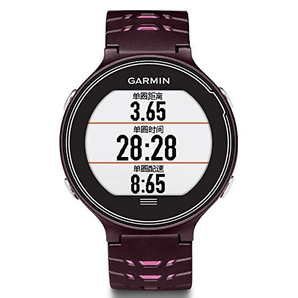 GARMIN佳明 Forerunner630 国行中文版 玩家级智能GPS跑步运动腕表