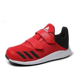 adidas 阿迪达斯 BY8976 儿童运动鞋 *2件 338元包邮（需用券）
