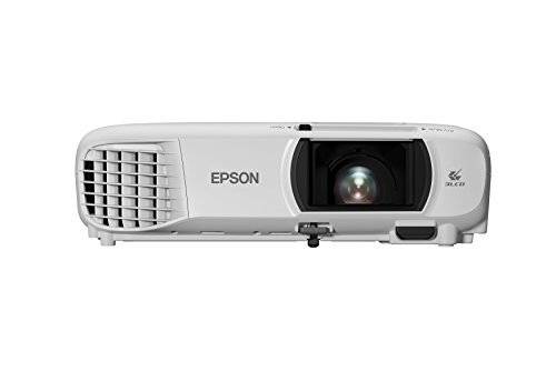 EPSON 爱普生 EH-TW650 投影仪   prime到手约3745元