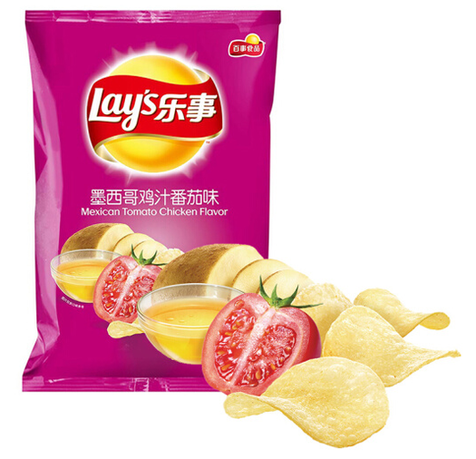 laysƬ֭ζ70g279Ԫ199120