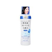 适合中性以及干性皮肤！Shiseido/资生堂美白专科化妆水-滋润型200ml（保质期至2019/1/11）