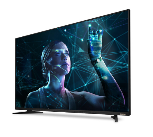 coocaa 创维酷开 kx49 49英寸 液晶电视 1749元包邮(需用券)