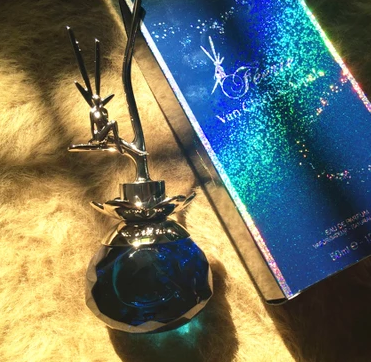 vancleefarpels梵克雅宝梦幻精灵仙子女士香水100ml