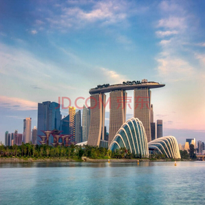 新加坡航空 北京-新加坡 往返含税机票（另有上海/广州出发可选）