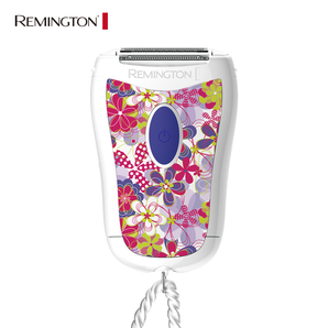 美国Remington 雷明登 W200T便携式全身水洗剃毛器 2色
