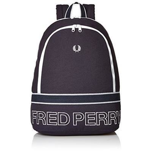 Fred Perry Sports双肩背包