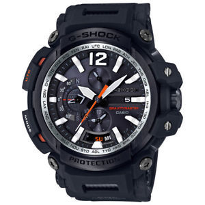 casio卡西欧gshockgravitymaster空霸gpw20001a男士太阳能运动腕表