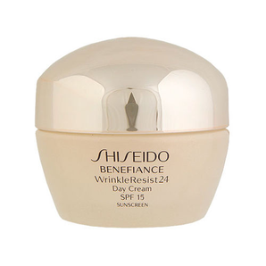 SHISEIDO 资生堂 BENEFIANCE 盼丽风姿系列 抗皱修护日霜 SPF15 50ml 